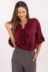 Chemise model 215811 Italy Moda